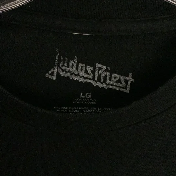Judas Priest T-Shirt - Picture 3 of 6